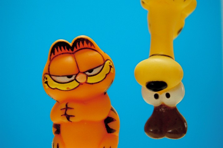 garfield