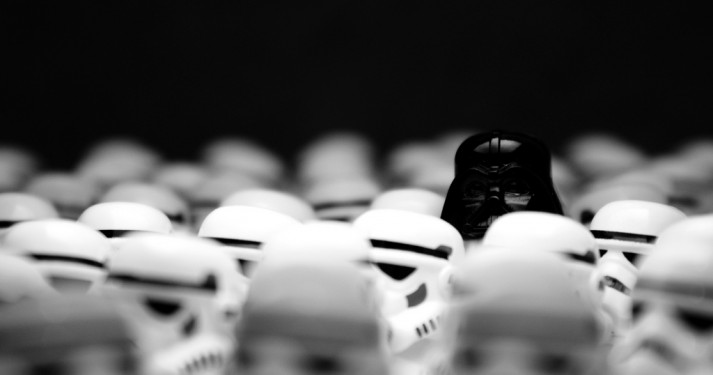 storm troopers