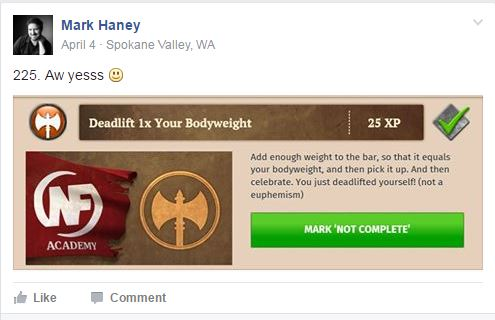 Academy Testimonial 3