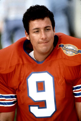 waterboy