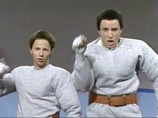 Hans & Frans