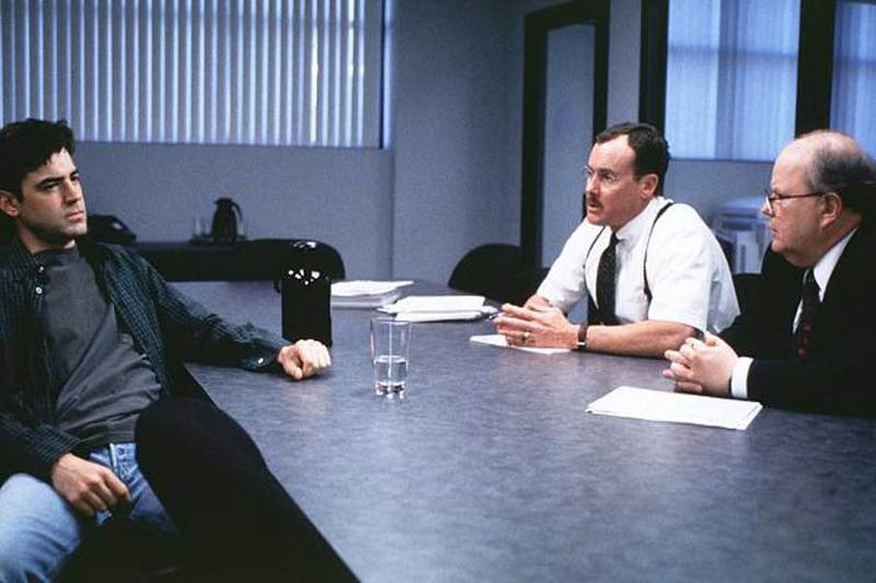 officespace2 "You see Bob, it's a lack of motivation..."