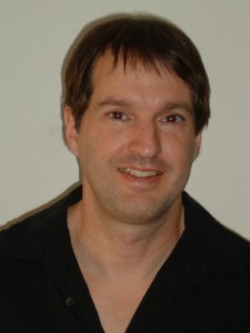 Chris Chris McNeil