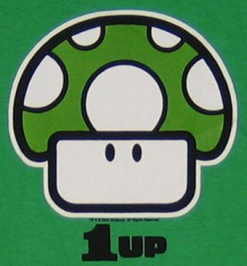 1up