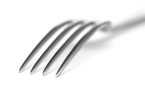 fork