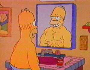 mirror