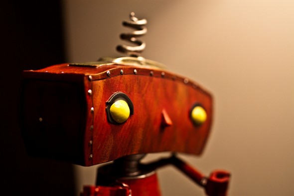 bad robot