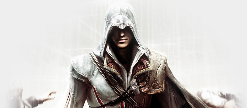 AssassinsCreedEzio
