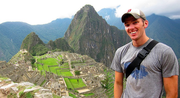 MachuPicchu