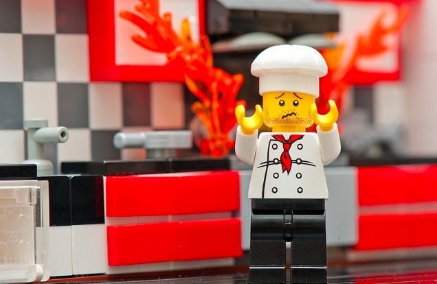 LegoChef
