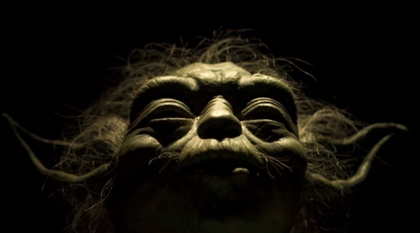 yoda