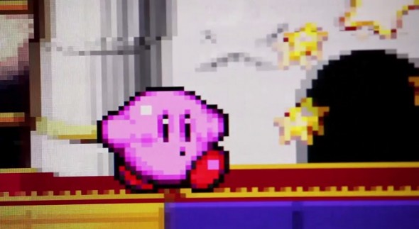 Kirby's Dreamland
