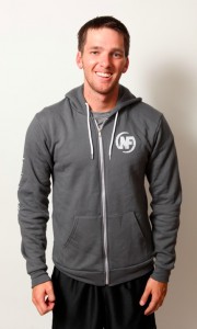 hoodie NF hoodie