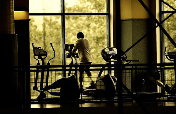 lonely_gym lonely gym