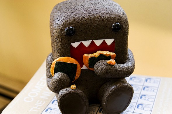 unhealthy snacks with domokun unhealthy snacks with domokun