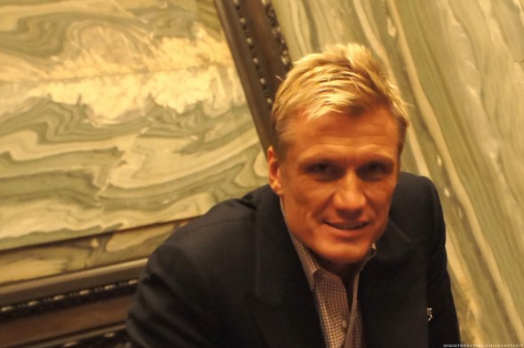 Dolph-lundgren
