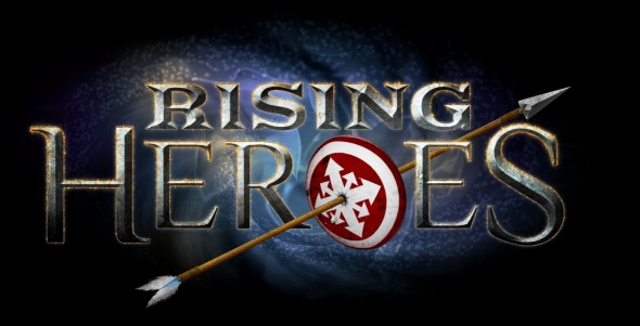 Rising Heroes