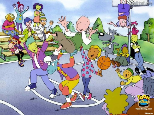 Doug Funnie