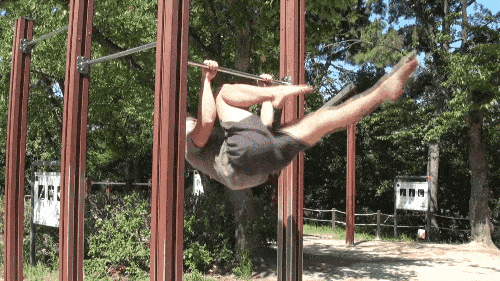 An ice cream maker, can opener variation