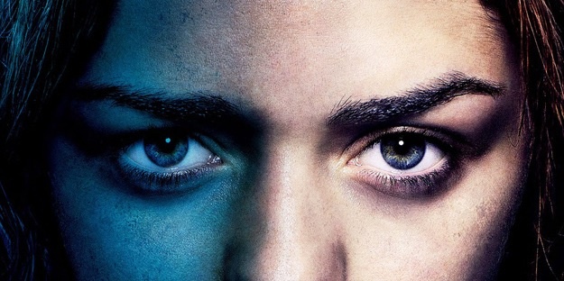 Arya Stark Eyes