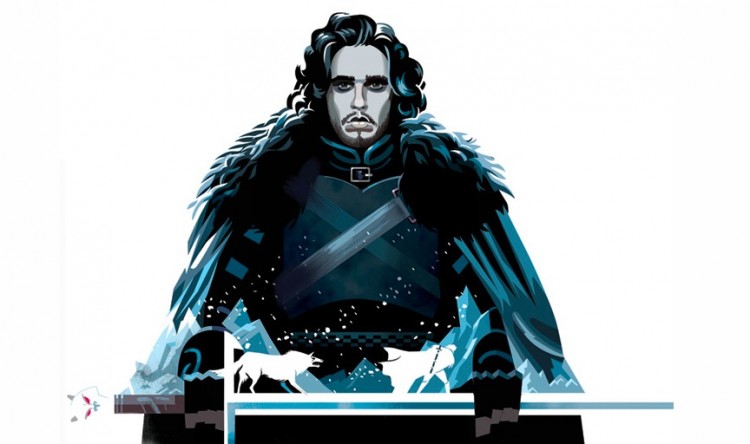 Jon Snow