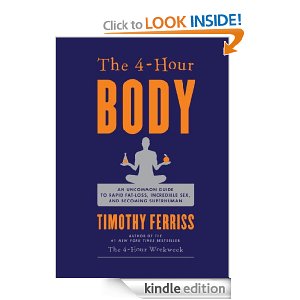 four hour body