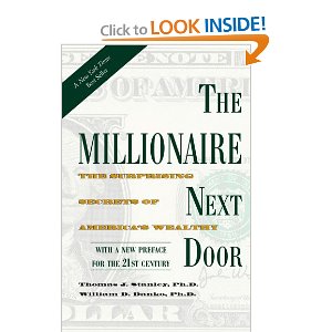 millionaire next door