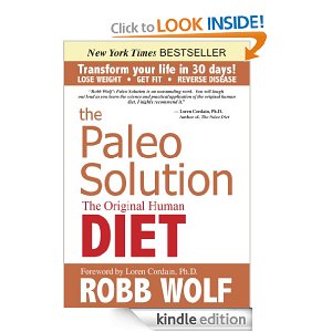 paleo solution
