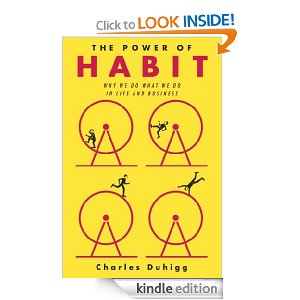 power of habit