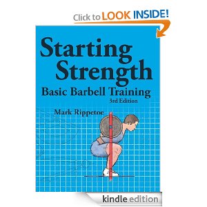 starting strength
