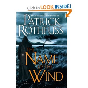 the name of the wind