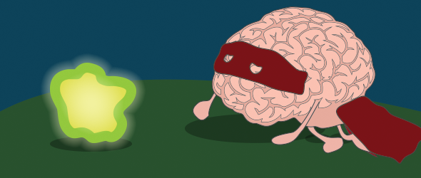 SuperBrain Kryptonite Caffeine