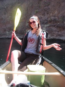 Danielle Nerd Fitness Gear Danielle Nerd Fitness Gear