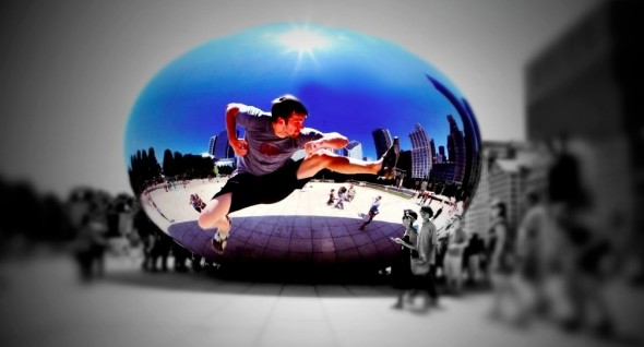 Steve Chicago