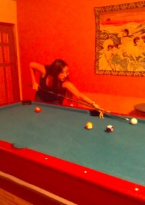 Veronica Pool