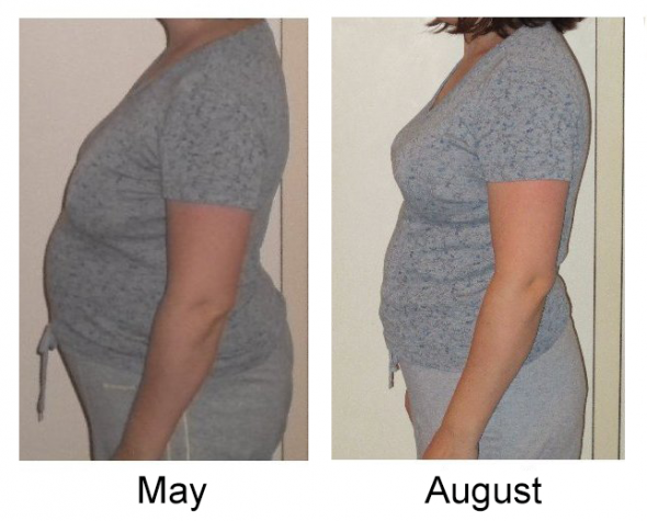 Athena - May to August