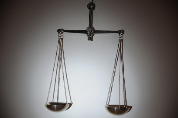 Balance Scale