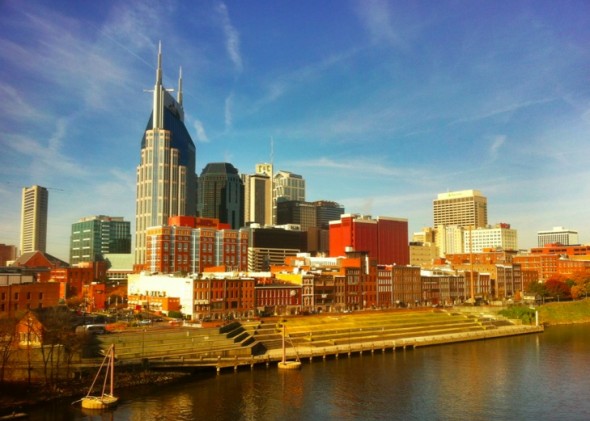 Nashville