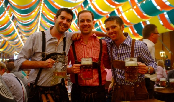 Oktoberfest