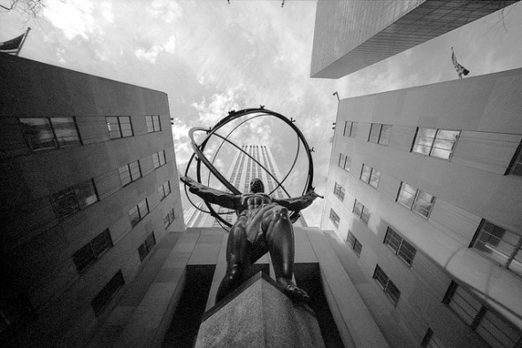 Atlas