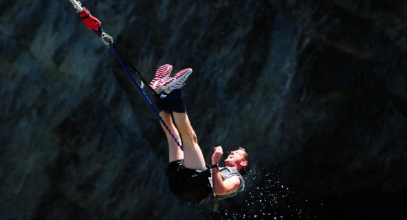 Bungee NZ