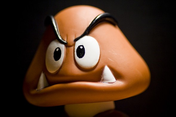 Goomba