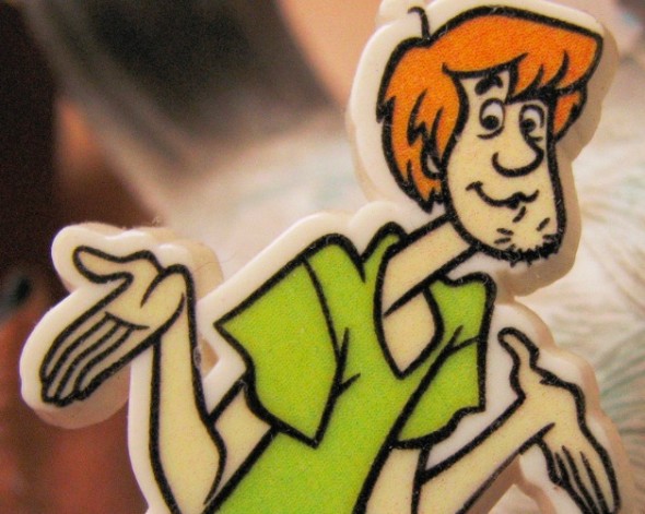 Shaggy