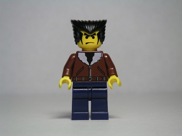 Wolverine
