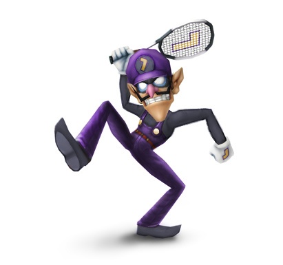 waluigi