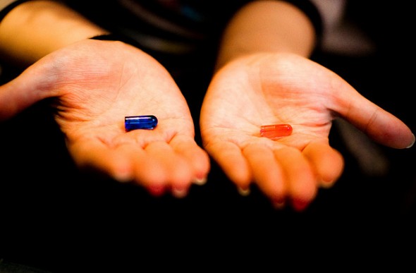 Red Pill