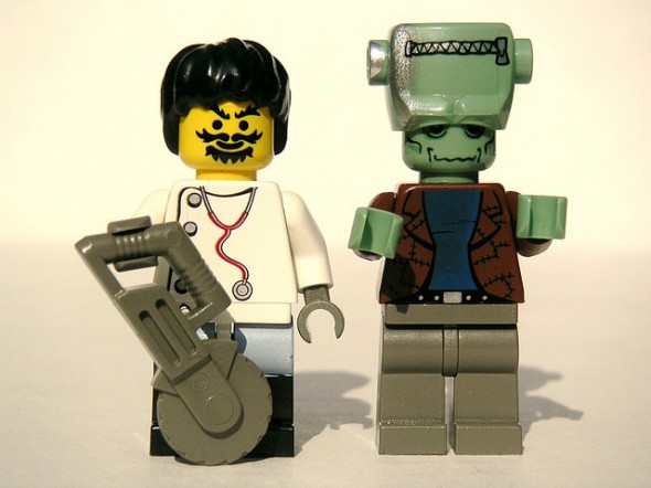 frankenstein_bringing_it_to_Life