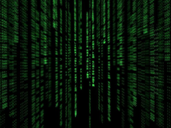 neo matrix