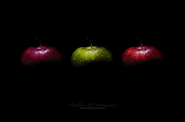 apples