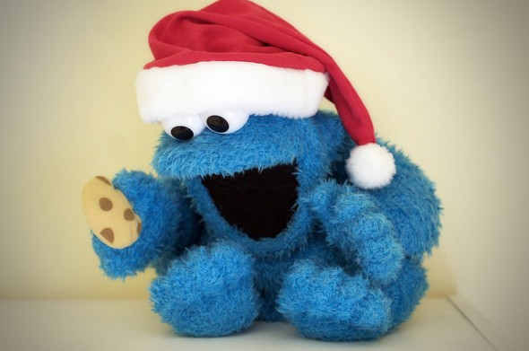 cookie monster